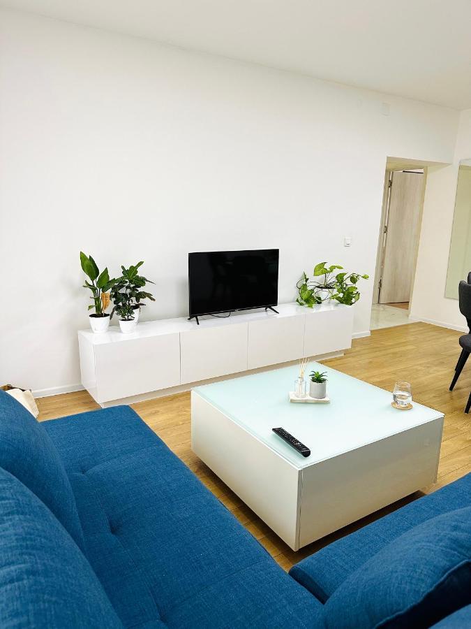 Daylight Apartment Skopje Exterior foto