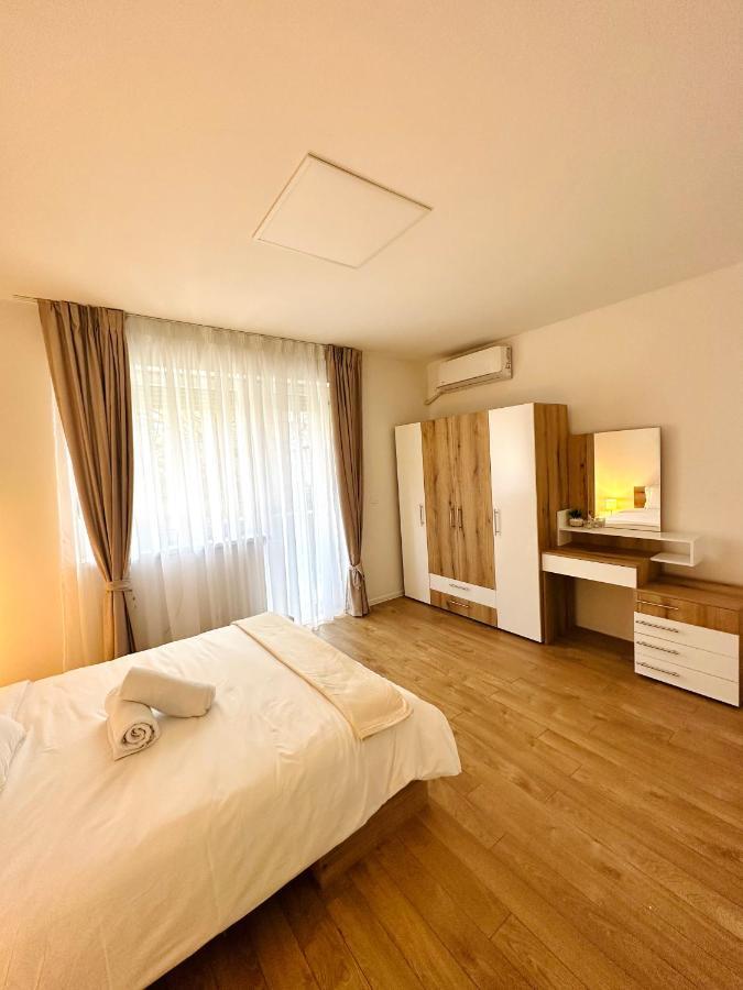 Daylight Apartment Skopje Exterior foto