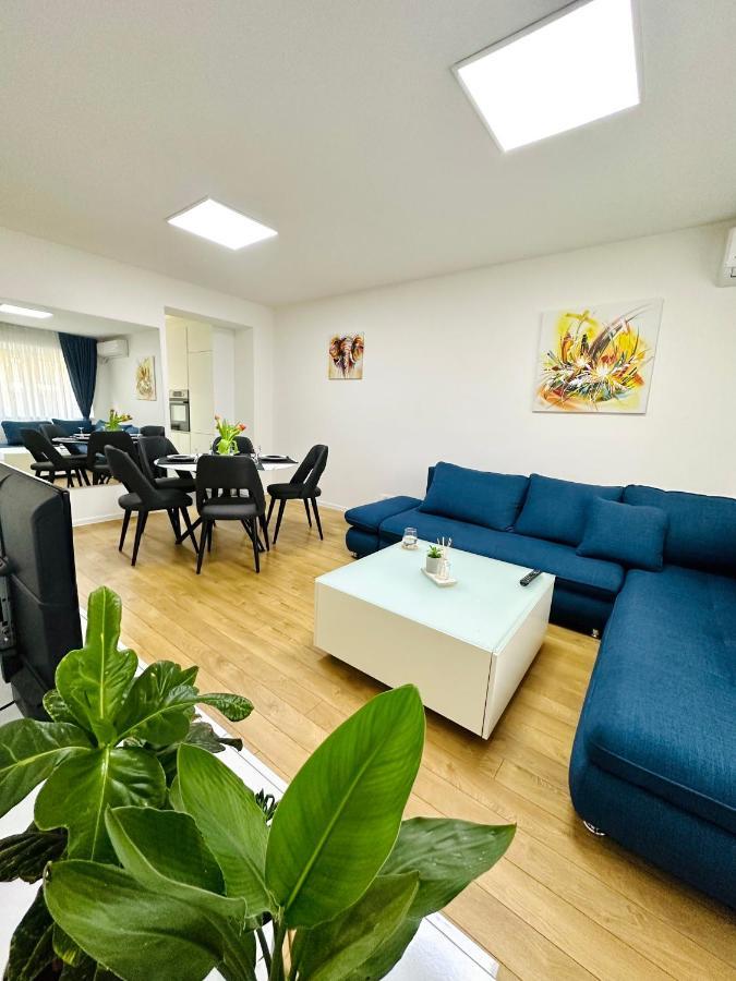 Daylight Apartment Skopje Exterior foto