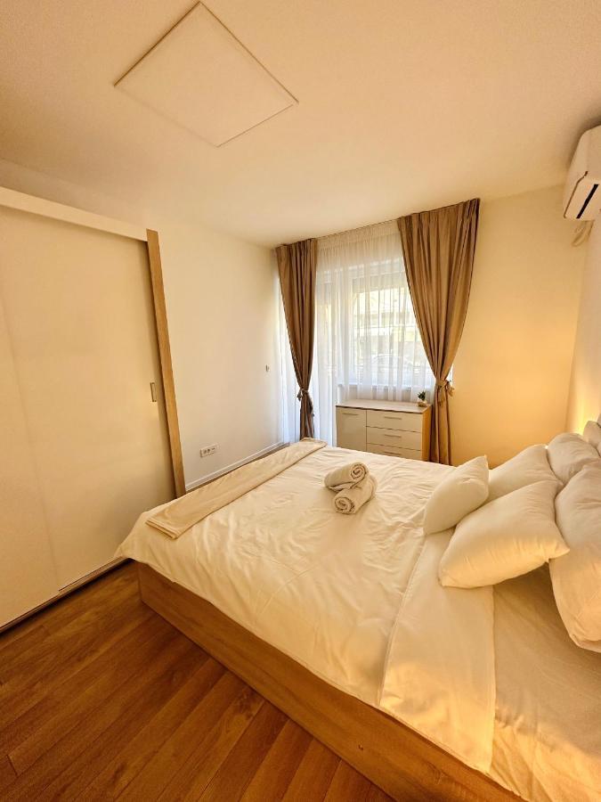 Daylight Apartment Skopje Exterior foto