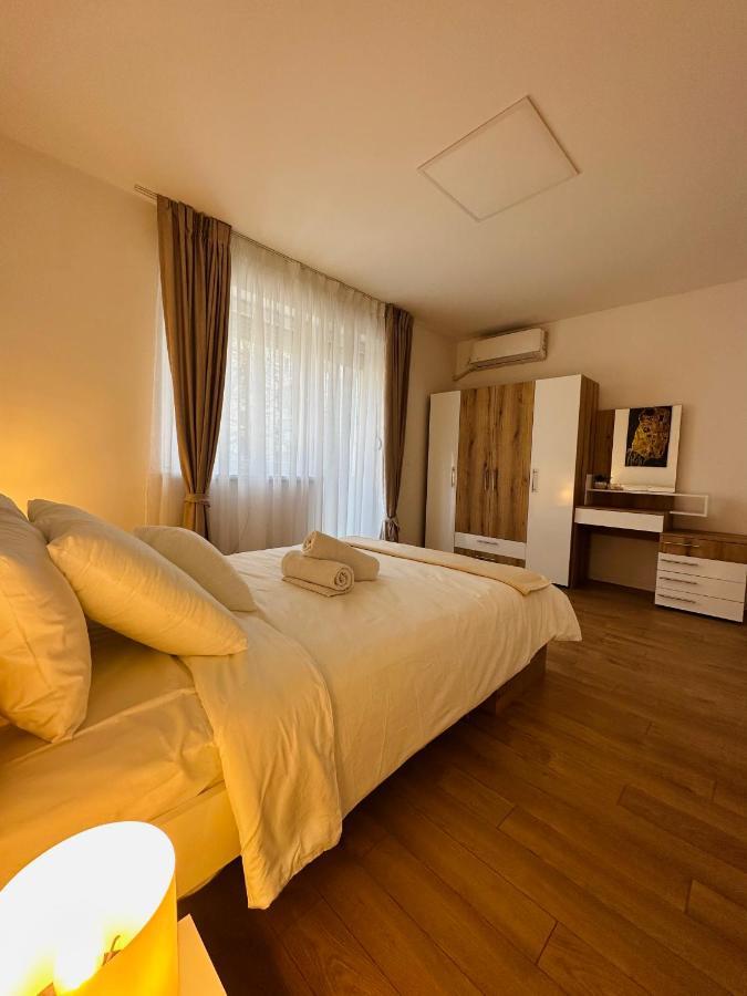 Daylight Apartment Skopje Exterior foto
