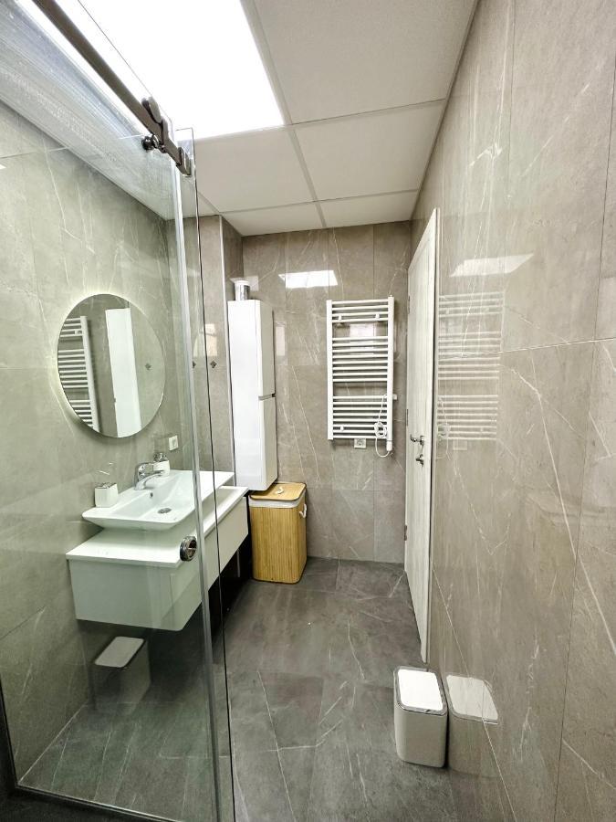 Daylight Apartment Skopje Exterior foto